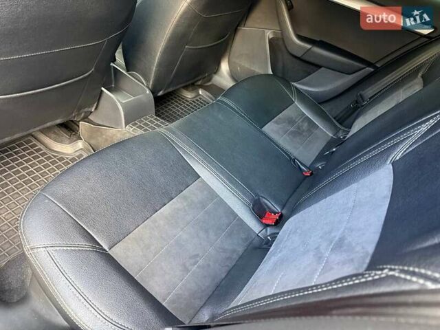 Серый Шкода Октавия, объемом двигателя 1.4 л и пробегом 162 тыс. км за 11900 $, фото 9 на Automoto.ua