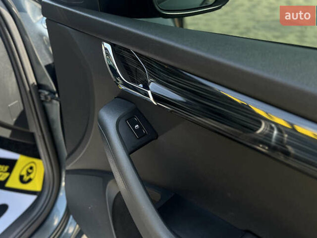 Серый Шкода Октавия, объемом двигателя 1.6 л и пробегом 273 тыс. км за 13700 $, фото 9 на Automoto.ua