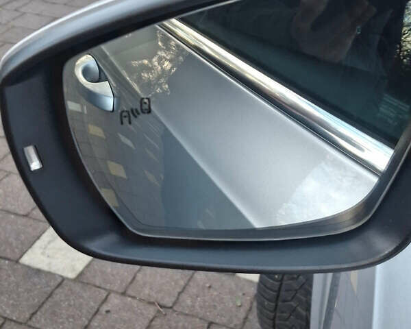 Серый Шкода Октавия, объемом двигателя 2 л и пробегом 241 тыс. км за 18499 $, фото 3 на Automoto.ua