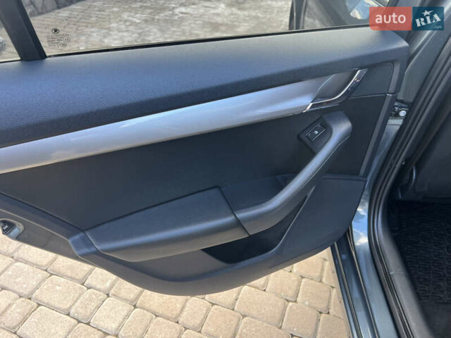 Серый Шкода Октавия, объемом двигателя 1.6 л и пробегом 97 тыс. км за 14950 $, фото 36 на Automoto.ua