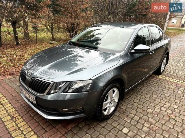 Сірий Шкода Октавія, об'ємом двигуна 2 л та пробігом 193 тис. км за 14999 $, фото 26 на Automoto.ua