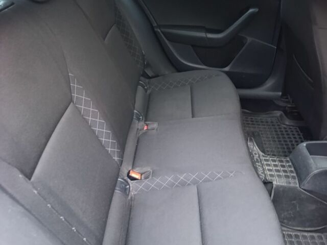 Серый Шкода Октавия, объемом двигателя 1.4 л и пробегом 141 тыс. км за 11799 $, фото 7 на Automoto.ua