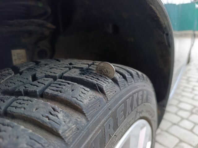 Серый Шкода Октавия, объемом двигателя 1.4 л и пробегом 141 тыс. км за 11799 $, фото 18 на Automoto.ua