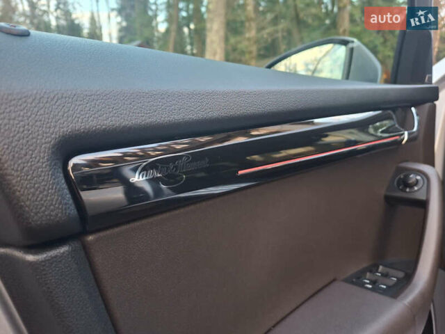 Серый Шкода Октавия, объемом двигателя 2 л и пробегом 241 тыс. км за 18499 $, фото 68 на Automoto.ua