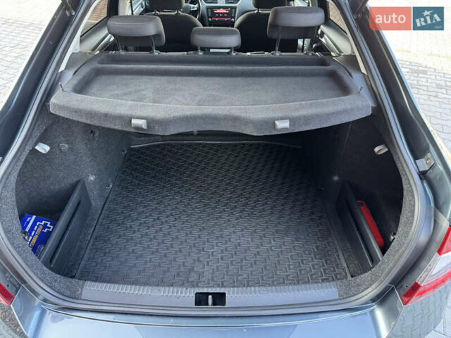 Серый Шкода Октавия, объемом двигателя 2 л и пробегом 233 тыс. км за 17350 $, фото 65 на Automoto.ua