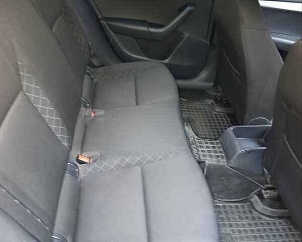 Серый Шкода Октавия, объемом двигателя 1.4 л и пробегом 141 тыс. км за 11799 $, фото 11 на Automoto.ua