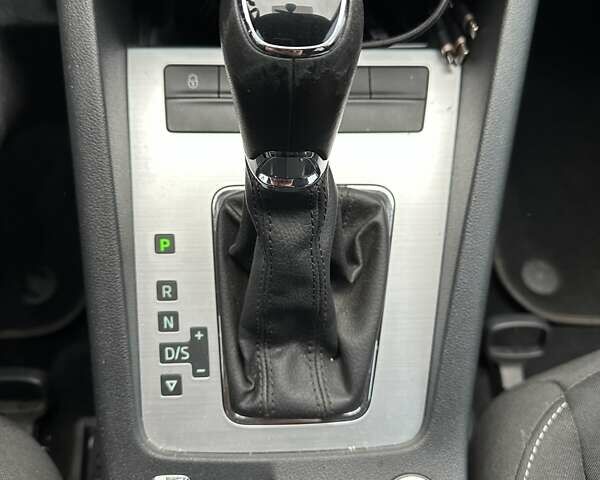 Сірий Шкода Октавія, об'ємом двигуна 1.4 л та пробігом 135 тис. км за 14499 $, фото 2 на Automoto.ua