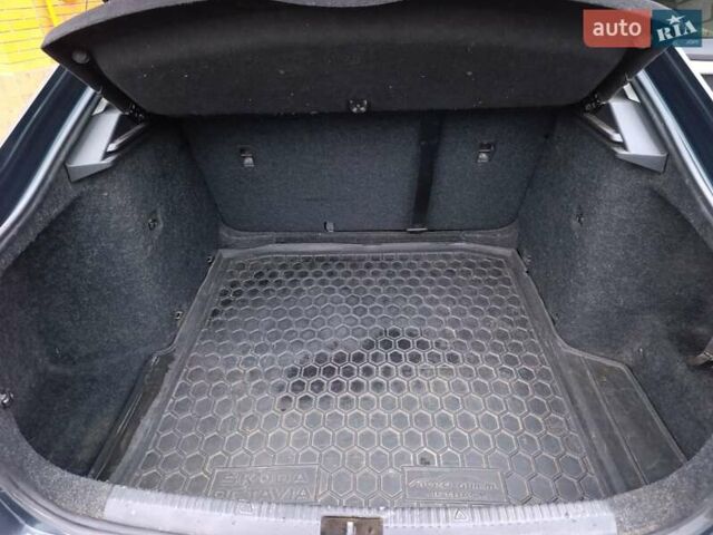 Серый Шкода Октавия, объемом двигателя 1.4 л и пробегом 141 тыс. км за 11799 $, фото 16 на Automoto.ua