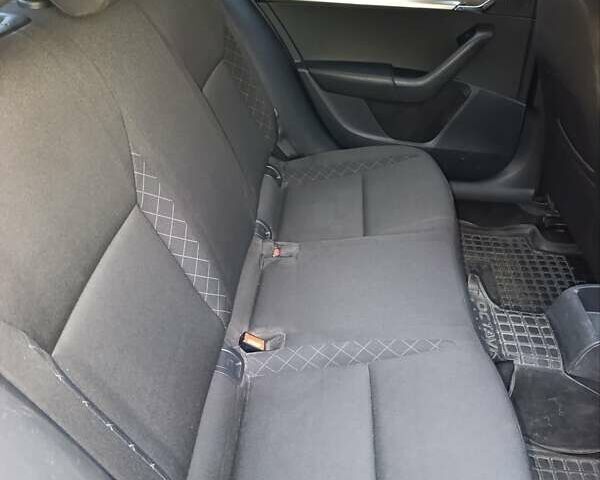 Серый Шкода Октавия, объемом двигателя 1.4 л и пробегом 141 тыс. км за 11799 $, фото 13 на Automoto.ua