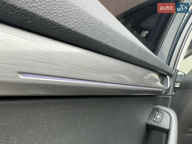 Серый Шкода Октавия, объемом двигателя 2 л и пробегом 232 тыс. км за 16999 $, фото 43 на Automoto.ua