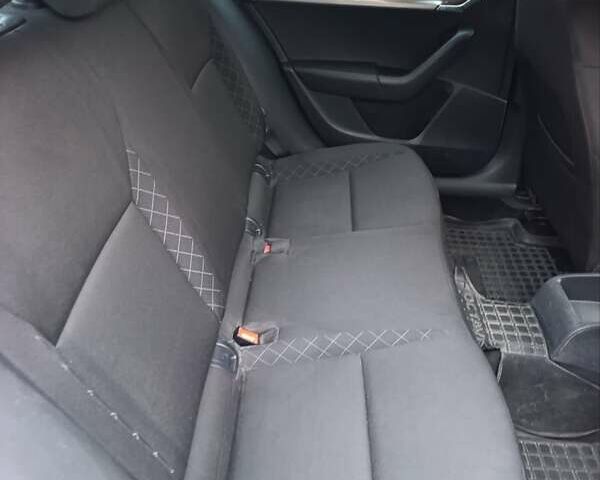 Серый Шкода Октавия, объемом двигателя 1.4 л и пробегом 141 тыс. км за 11799 $, фото 12 на Automoto.ua