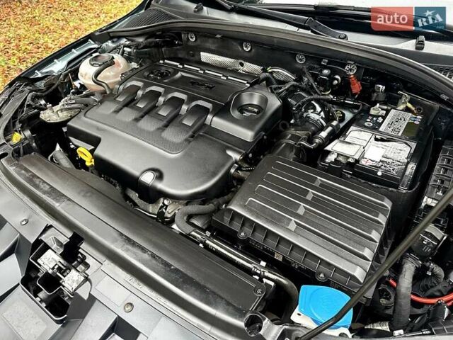 Сірий Шкода Октавія, об'ємом двигуна 2 л та пробігом 193 тис. км за 14999 $, фото 31 на Automoto.ua