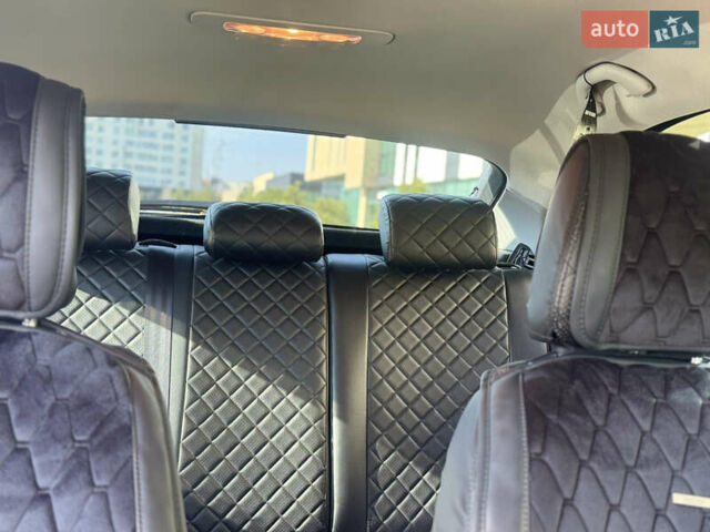 Серый Шкода Октавия, объемом двигателя 1.4 л и пробегом 122 тыс. км за 17200 $, фото 12 на Automoto.ua