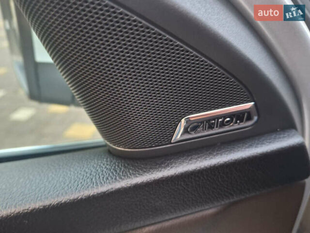 Серый Шкода Октавия, объемом двигателя 2 л и пробегом 241 тыс. км за 18499 $, фото 70 на Automoto.ua