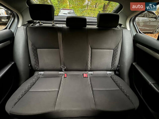 Серый Шкода Октавия, объемом двигателя 1.6 л и пробегом 84 тыс. км за 15000 $, фото 23 на Automoto.ua