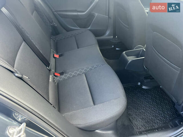Серый Шкода Октавия, объемом двигателя 1.6 л и пробегом 97 тыс. км за 14950 $, фото 39 на Automoto.ua