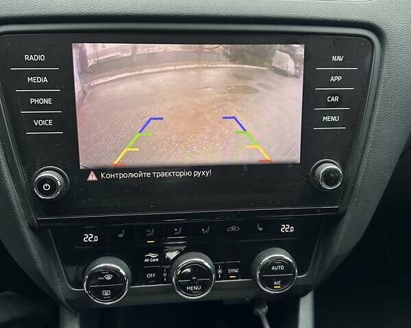 Сірий Шкода Октавія, об'ємом двигуна 1.4 л та пробігом 135 тис. км за 14499 $, фото 1 на Automoto.ua