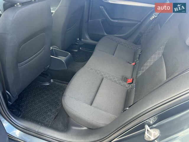 Серый Шкода Октавия, объемом двигателя 1.6 л и пробегом 97 тыс. км за 14950 $, фото 37 на Automoto.ua