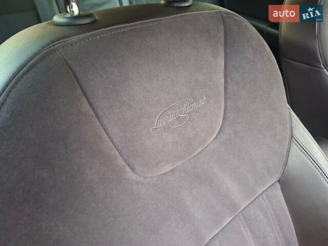 Серый Шкода Октавия, объемом двигателя 2 л и пробегом 241 тыс. км за 18499 $, фото 54 на Automoto.ua