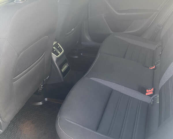 Серый Шкода Октавия, объемом двигателя 1.4 л и пробегом 95 тыс. км за 16700 $, фото 7 на Automoto.ua