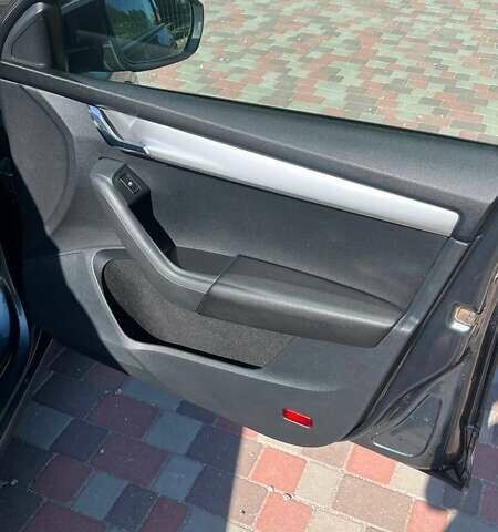 Сірий Шкода Октавія, об'ємом двигуна 1.6 л та пробігом 230 тис. км за 13700 $, фото 11 на Automoto.ua