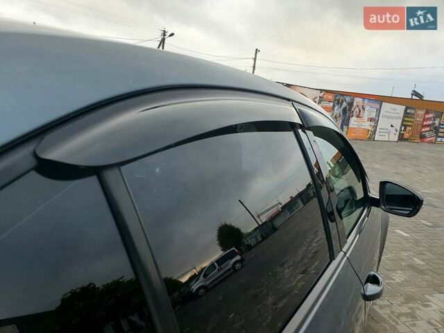 Шкода Октавия 2019 в Киеве на Automoto.ua Серый Шкода Октавия, объемом двигателя 1.6 л и пробегом 230 тыс. км за 13490 $, фото 17 на Automoto.ua