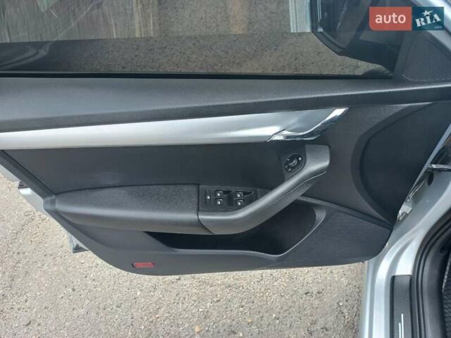 Шкода Октавия 2019 в Полтаве на Automoto.ua Серый Шкода Октавия, объемом двигателя 1.6 л и пробегом 181 тыс. км за 13999 $, фото 7 на Automoto.ua