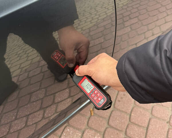 Сірий Шкода Октавія, об'ємом двигуна 2 л та пробігом 190 тис. км за 17500 $, фото 62 на Automoto.ua