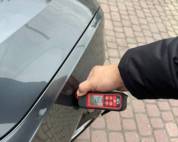 Сірий Шкода Октавія, об'ємом двигуна 2 л та пробігом 190 тис. км за 17500 $, фото 59 на Automoto.ua