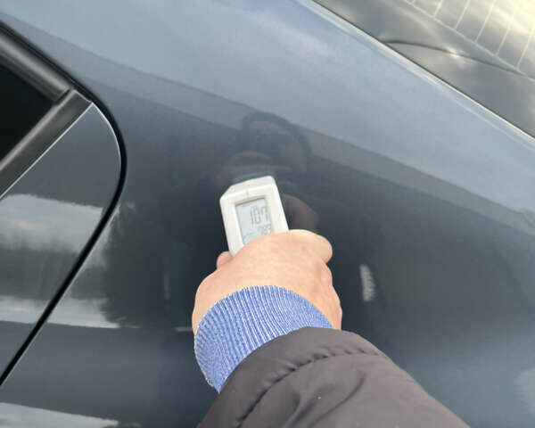 Сірий Шкода Октавія, об'ємом двигуна 2 л та пробігом 236 тис. км за 17400 $, фото 6 на Automoto.ua