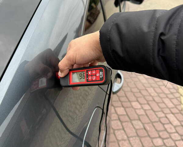 Сірий Шкода Октавія, об'ємом двигуна 2 л та пробігом 190 тис. км за 17500 $, фото 64 на Automoto.ua