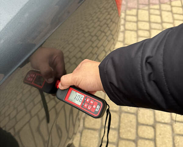 Сірий Шкода Октавія, об'ємом двигуна 2 л та пробігом 190 тис. км за 17500 $, фото 69 на Automoto.ua