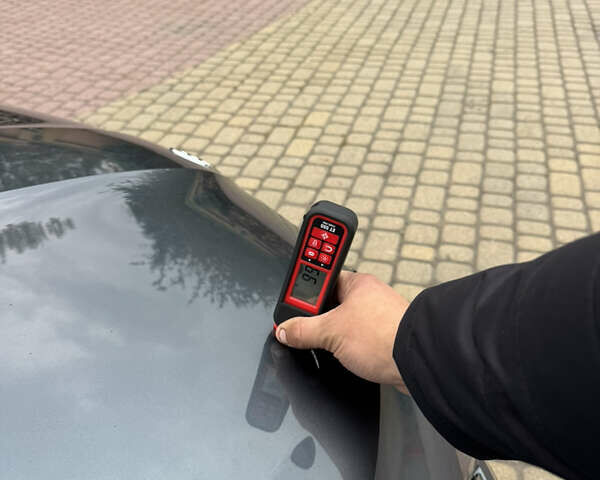 Сірий Шкода Октавія, об'ємом двигуна 2 л та пробігом 190 тис. км за 17500 $, фото 58 на Automoto.ua