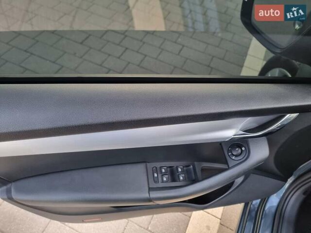 Шкода Октавия 2019 в Мукачеве на Automoto.ua Серый Шкода Октавия, объемом двигателя 1.4 л и пробегом 208 тыс. км за 12500 $, фото 3 на Automoto.ua