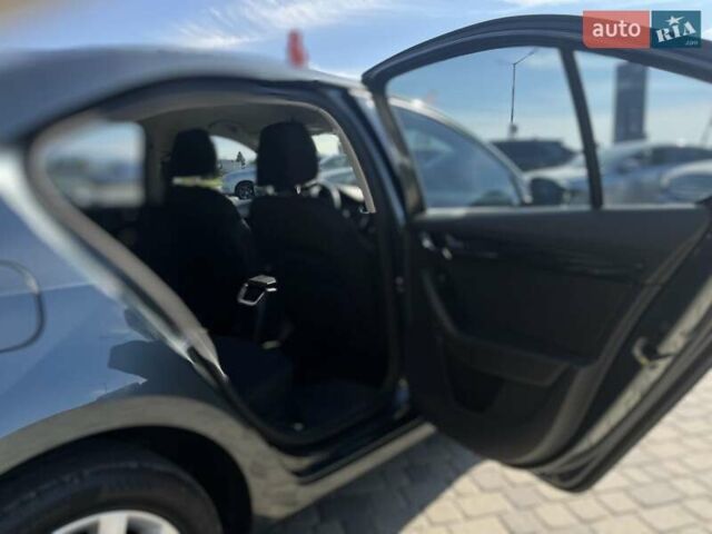 Серый Шкода Октавия, объемом двигателя 1.6 л и пробегом 277 тыс. км за 14000 $, фото 11 на Automoto.ua