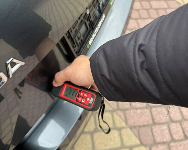 Сірий Шкода Октавія, об'ємом двигуна 2 л та пробігом 190 тис. км за 17500 $, фото 67 на Automoto.ua