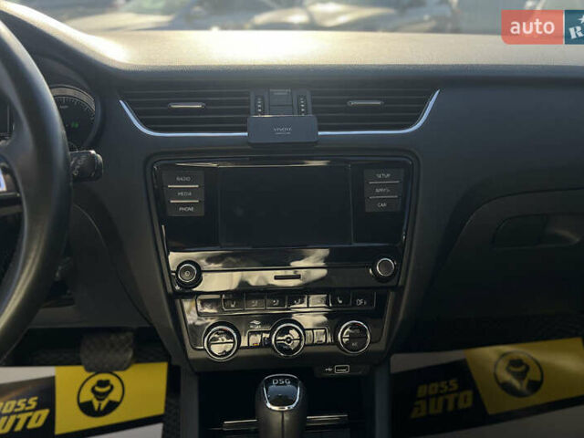 Серый Шкода Октавия, объемом двигателя 1.6 л и пробегом 277 тыс. км за 14600 $, фото 20 на Automoto.ua