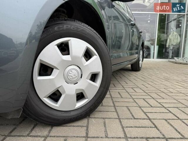 Шкода Октавия 2019 в Киеве на Automoto.ua Серый Шкода Октавия, объемом двигателя 1.6 л и пробегом 168 тыс. км за 14900 $, фото 1 на Automoto.ua