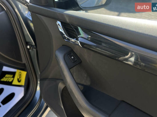 Серый Шкода Октавия, объемом двигателя 1.6 л и пробегом 277 тыс. км за 14000 $, фото 9 на Automoto.ua