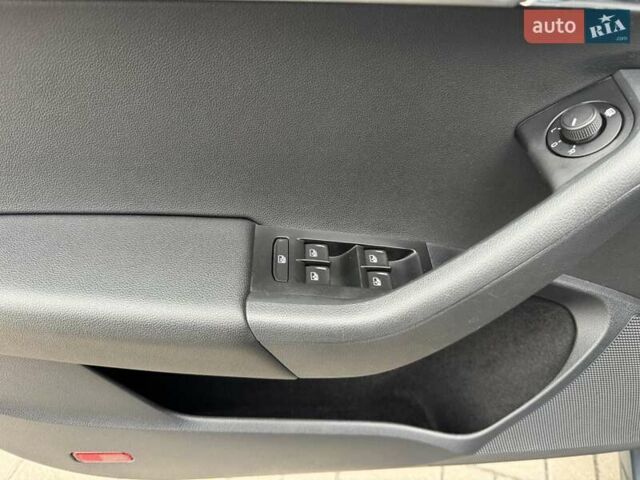 Шкода Октавия 2019 в Киеве на Automoto.ua Серый Шкода Октавия, объемом двигателя 1.6 л и пробегом 168 тыс. км за 14900 $, фото 22 на Automoto.ua