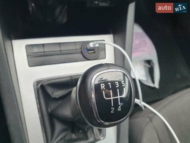 Шкода Октавия 2019 в Киеве на Automoto.ua Серый Шкода Октавия, объемом двигателя 1.6 л и пробегом 230 тыс. км за 13490 $, фото 27 на Automoto.ua