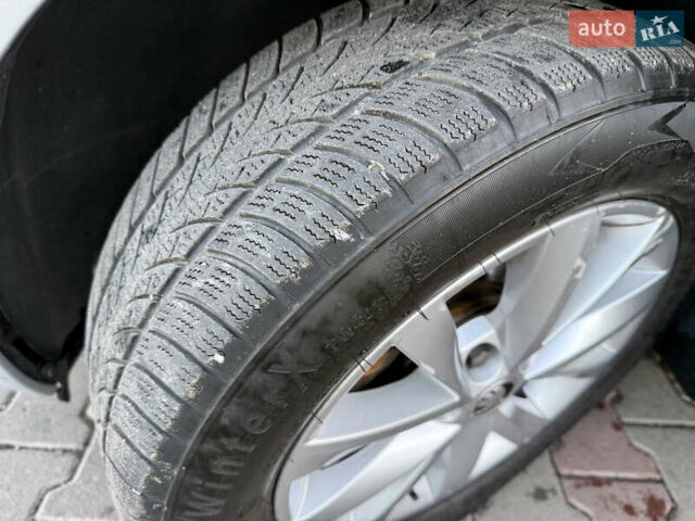 Сірий Шкода Октавія, об'ємом двигуна 2 л та пробігом 243 тис. км за 15800 $, фото 29 на Automoto.ua