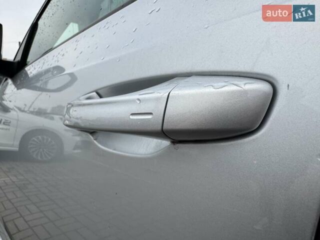 Сірий Шкода Октавія, об'ємом двигуна 1.97 л та пробігом 152 тис. км за 18224 $, фото 29 на Automoto.ua