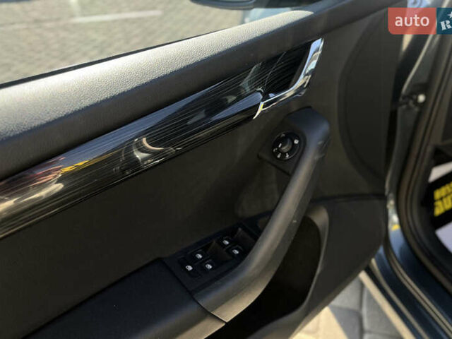 Серый Шкода Октавия, объемом двигателя 1.6 л и пробегом 277 тыс. км за 14000 $, фото 17 на Automoto.ua