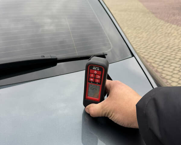 Сірий Шкода Октавія, об'ємом двигуна 2 л та пробігом 190 тис. км за 17500 $, фото 65 на Automoto.ua