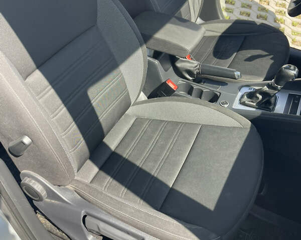 Серый Шкода Октавия, объемом двигателя 1.4 л и пробегом 120 тыс. км за 16200 $, фото 36 на Automoto.ua