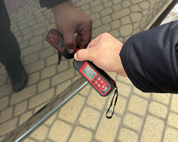 Сірий Шкода Октавія, об'ємом двигуна 2 л та пробігом 190 тис. км за 17500 $, фото 71 на Automoto.ua