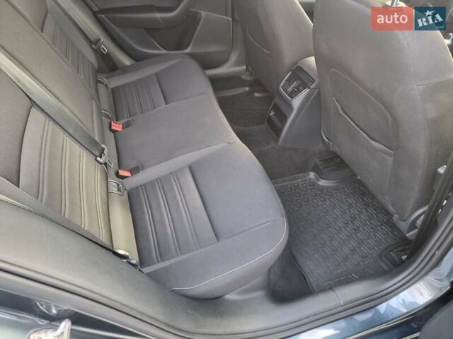 Шкода Октавия 2019 в Мукачеве на Automoto.ua Серый Шкода Октавия, объемом двигателя 1.4 л и пробегом 208 тыс. км за 12500 $, фото 5 на Automoto.ua