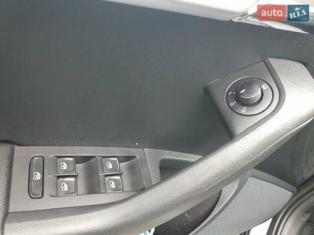 Шкода Октавия 2019 в Киеве на Automoto.ua Серый Шкода Октавия, объемом двигателя 1.6 л и пробегом 230 тыс. км за 13490 $, фото 20 на Automoto.ua