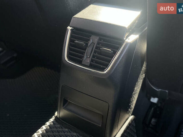 Серый Шкода Октавия, объемом двигателя 1.6 л и пробегом 277 тыс. км за 14000 $, фото 12 на Automoto.ua